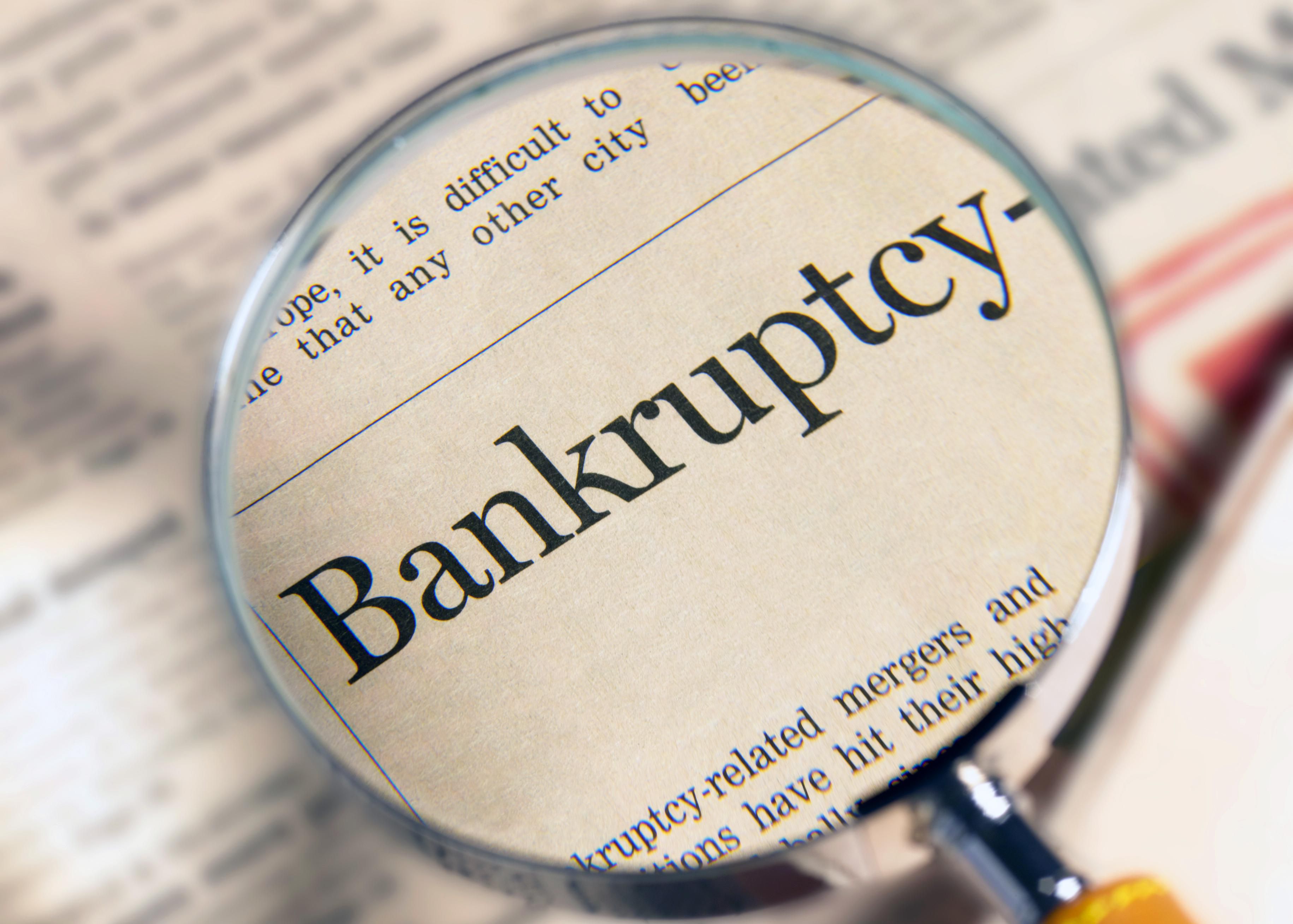 Can’t decide on what bankruptcy is right for you? Here’s everything you need to know about chapter 7 v. chapter 13. 