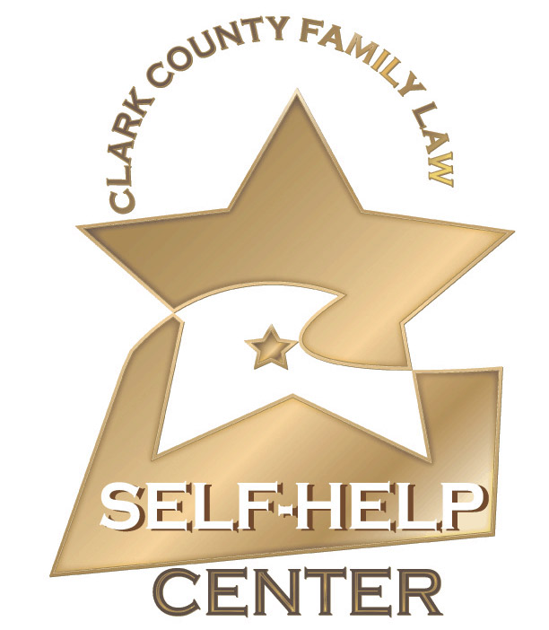 Clark County Family Law Self-Help Center
