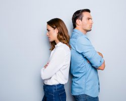Procedure for Filing a Contested Divorce: Full Nevada Guide