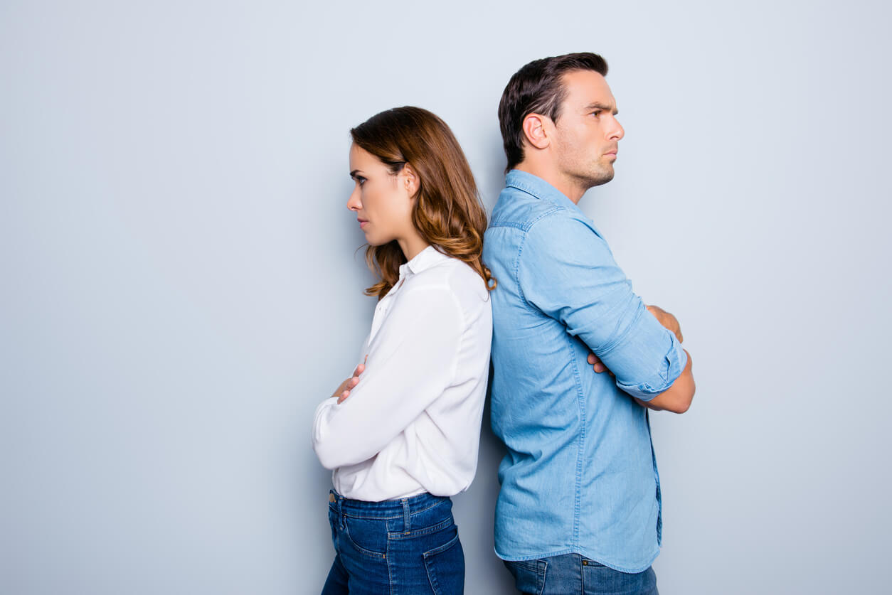 Are you currently going through a contested divorce? Are you nervous of the process? You’ll want to check out the full guide for step by step procedures for filing a contested divorce. 