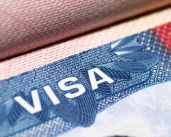 T Visas for Victims of Human Trafficking