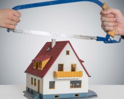 What Happens to Property After Divorce in Nevada