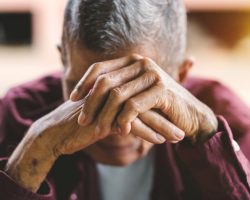 Elder Abuse & Neglect: How to Stop, Prevent, & Report