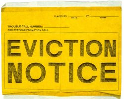 Nevada Eviction Notices: Everything You Need to Know