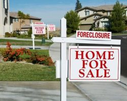 What is a Post Foreclosure Eviction in Nevada?