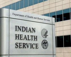 Indian Health Services (IHS) in Nevada