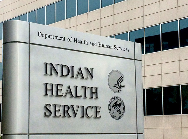 Indian Health Services IHS