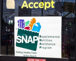 Need Food? How to Apply for Nevada Food Stamps?