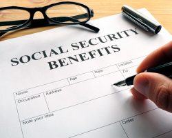 Your Guide to Social Security Survivors Benefits