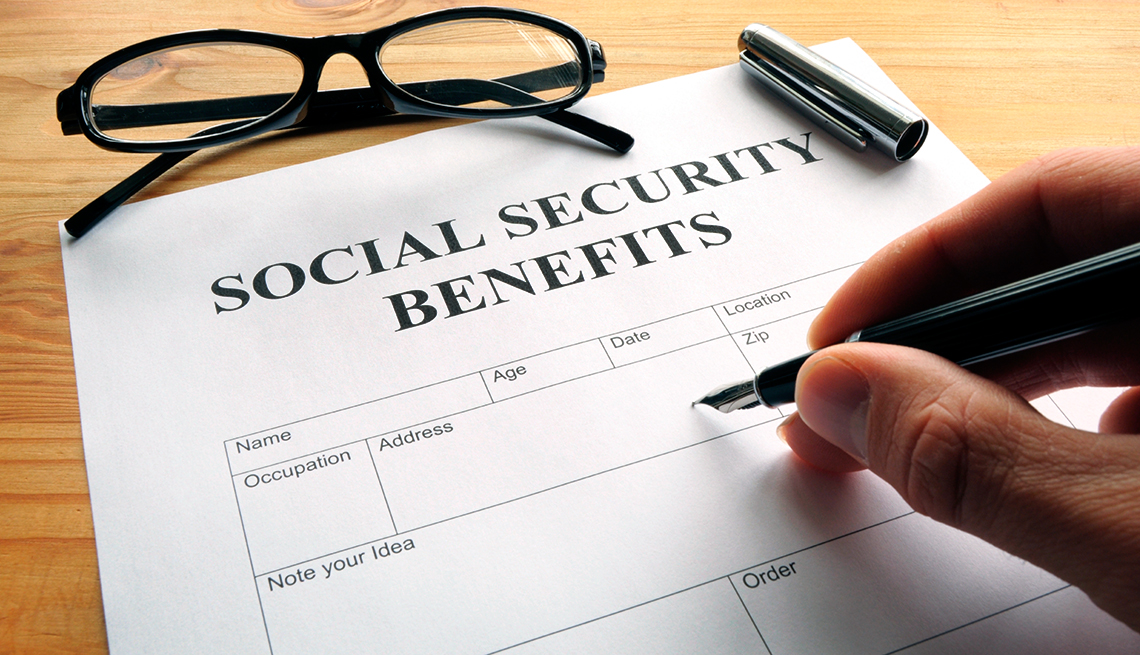 Did your spouse pass away? Here’s everything you need to do to get your Social Security Survivors Benefits. 