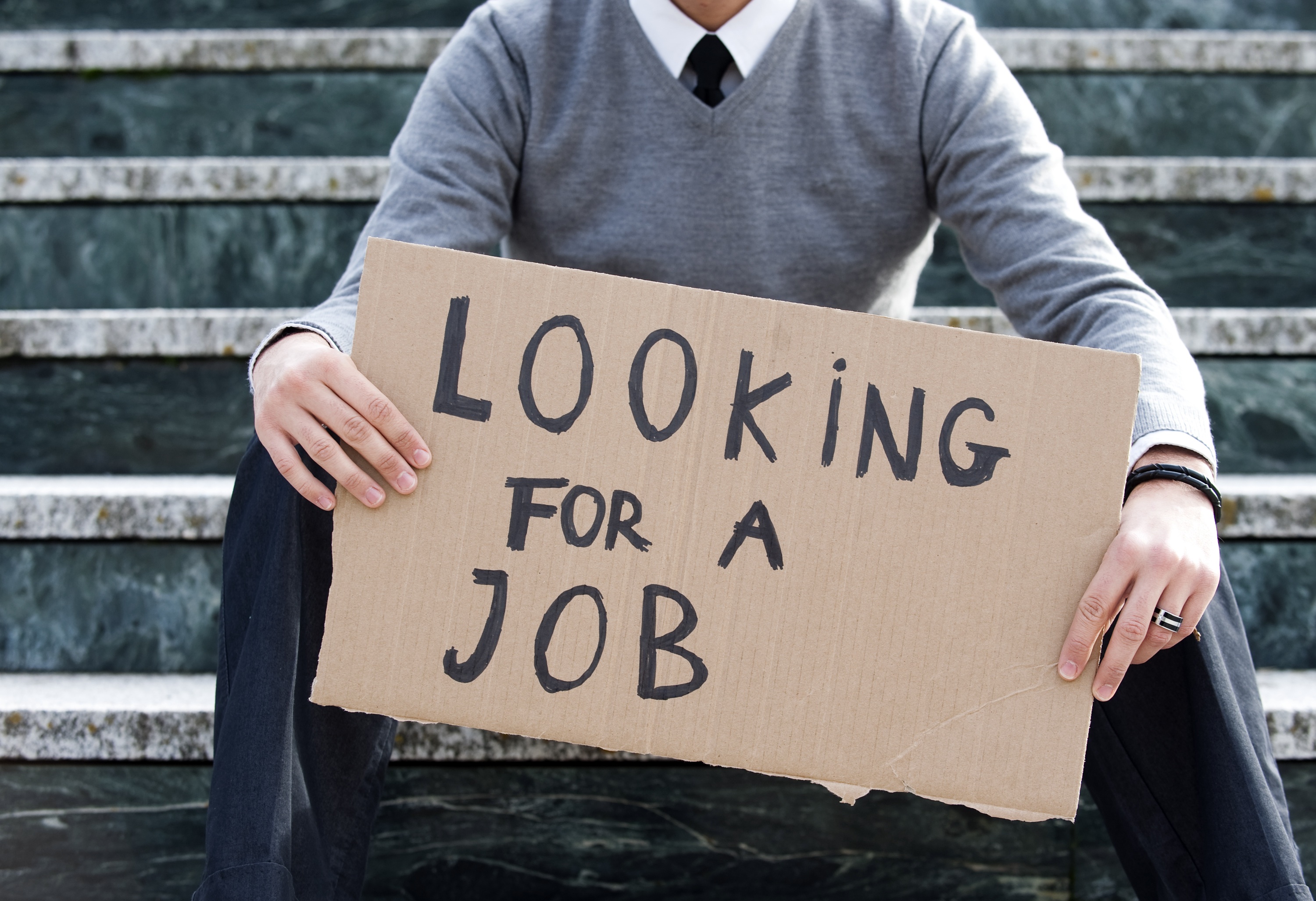 Lost Your Job? Everything You Need to Know About Nevada Unemployment