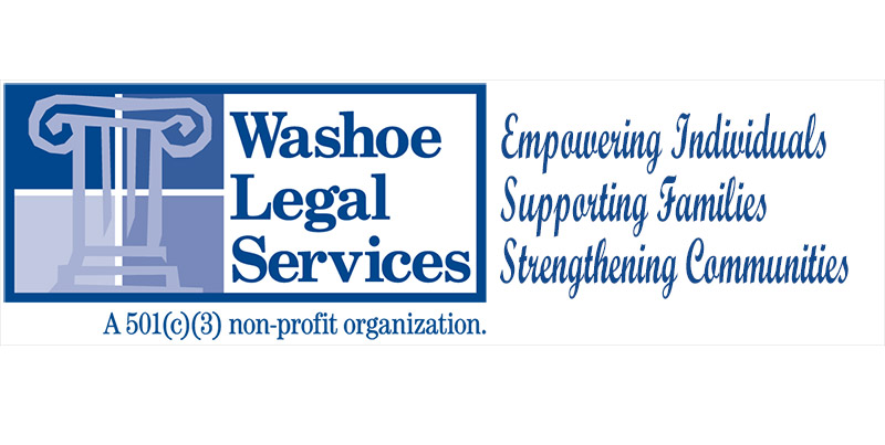 Washoe Legal Services