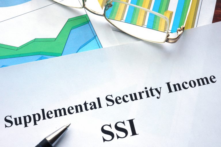 Everything you need to know about applying for SSI in 2019. 