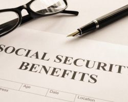 How to Apply for Social Security Retirement Benefits in Nevada
