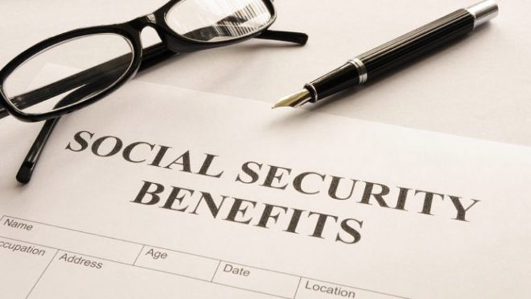 How To Apply For Social Security Retirement Benefits In Nevada