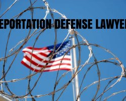 Deportation Defense in Nevada: Understanding Legal Options