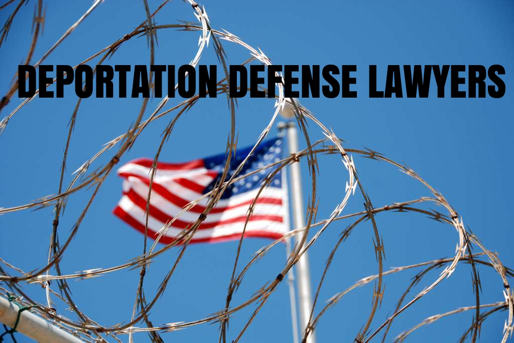Deportation Defense in Nevada