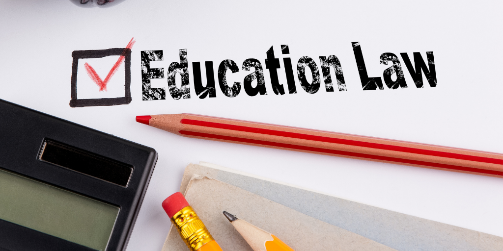 Education Laws in Nevada