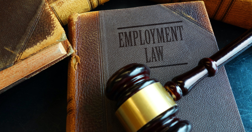 Nevada’s Employment Law Rights and Obligations