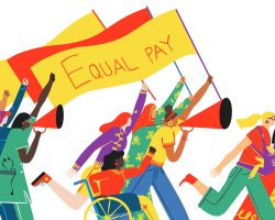 Equal Pay in Nevada: Understanding Gender Wage Gap Legislation