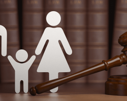 An Overview of Family Law in Nevada: From Divorce to Adoption