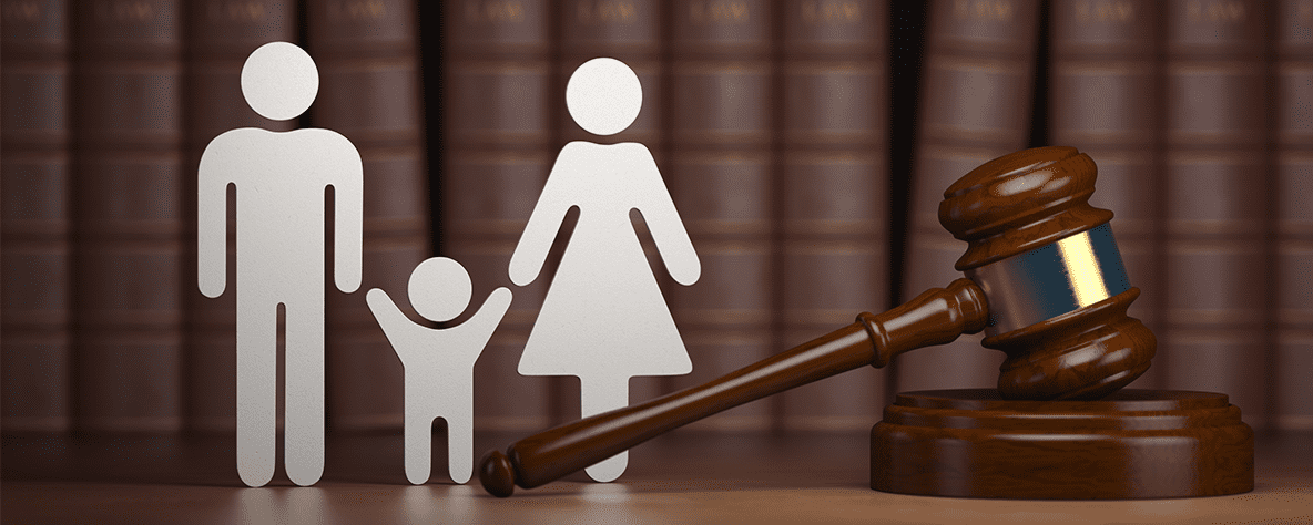 Family Law in Nevada