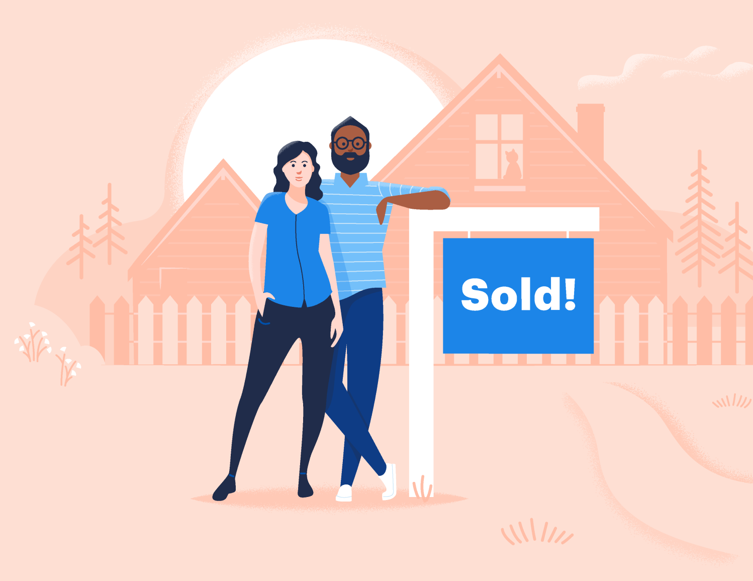 First-Time Homebuyer