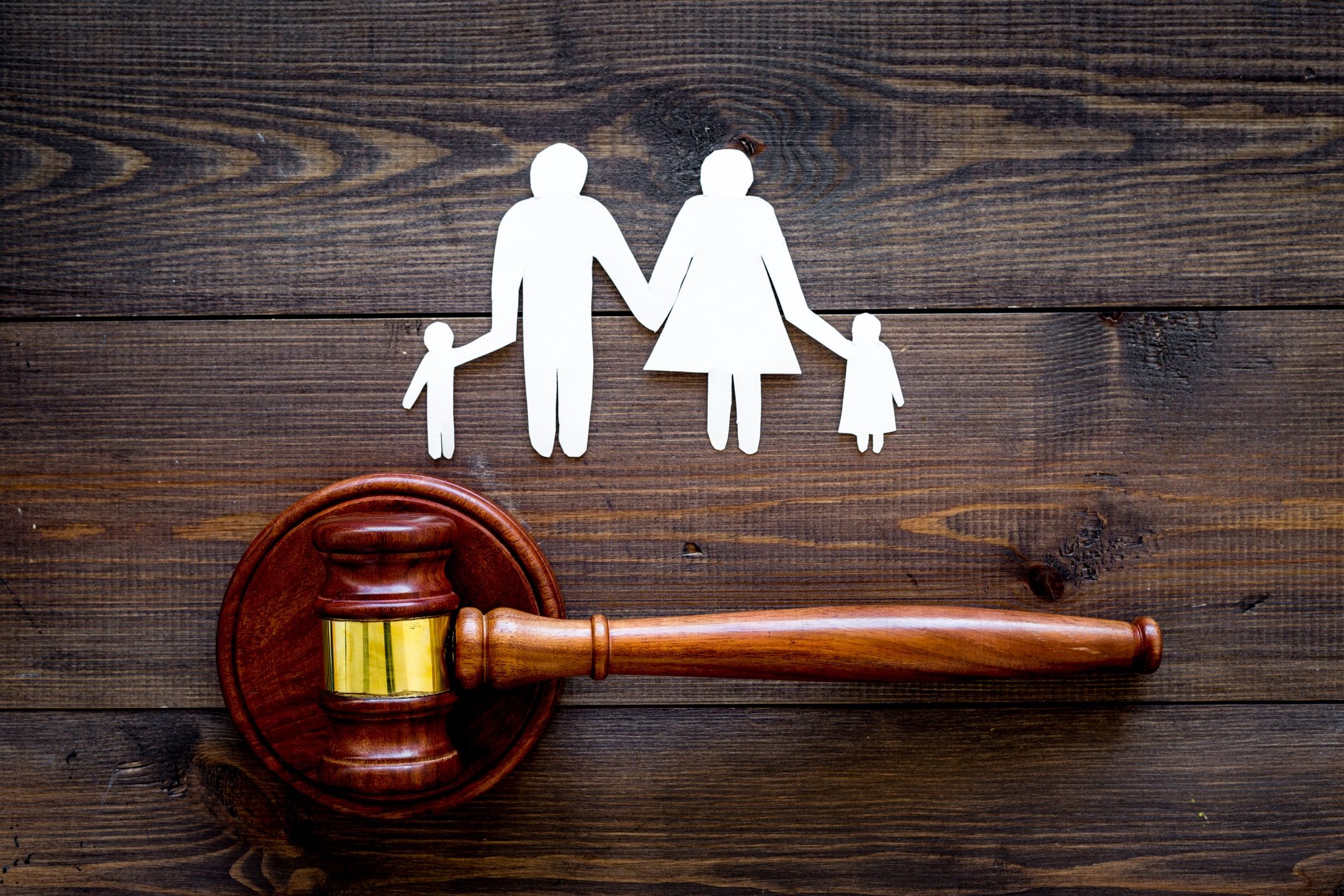 Foster Care Laws in Nevada: Ensuring the Welfare of Children