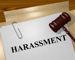 Decoding Workplace Harassment Laws in Nevada