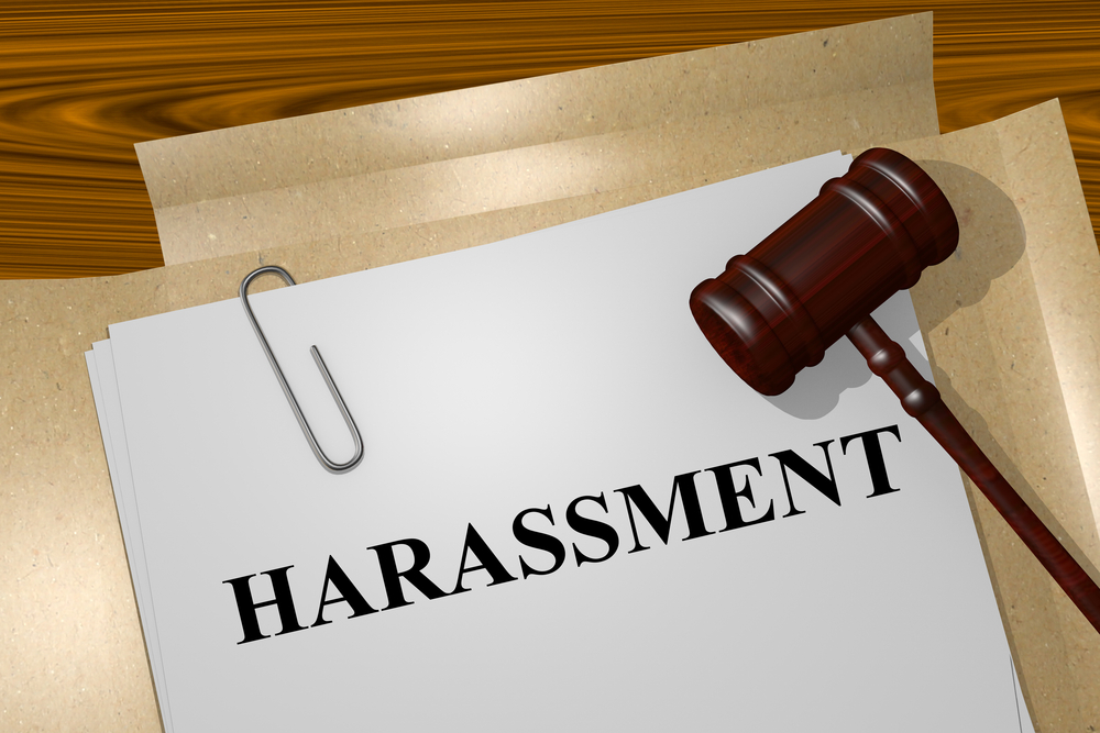 Harassment Laws In Nevada