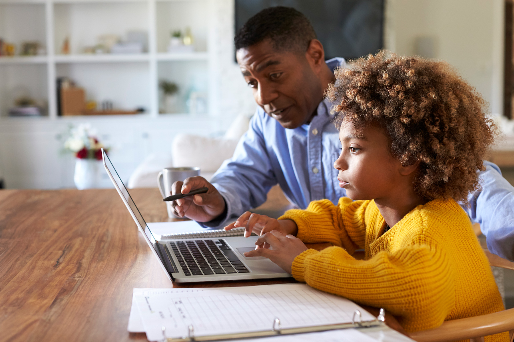 Home Schooling in Nevada