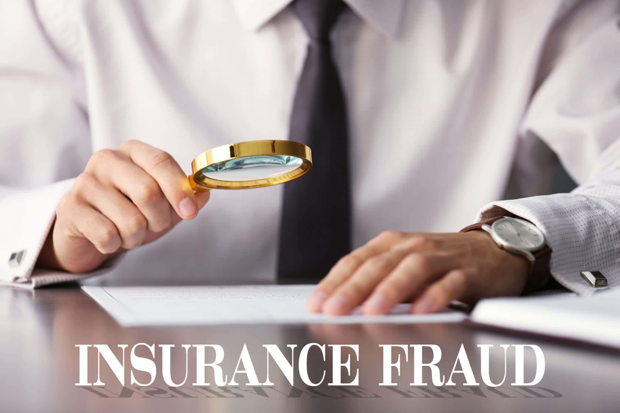 Insurance Fraud Laws in Nevada