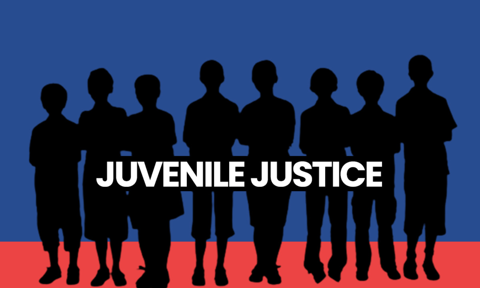 Juvenile Justice in Nevada