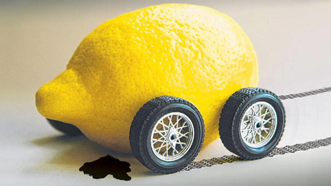 Lemon Law in Nevada