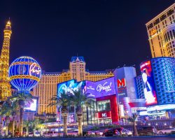 Why Nevada? Uncover the Advantages of Moving Your Business to the Silver State
