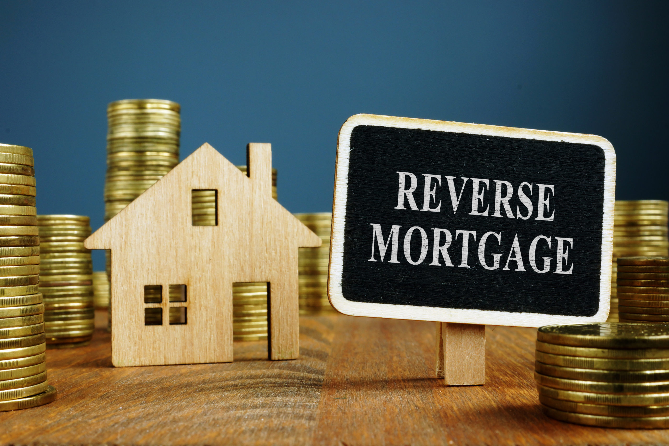 Navigating the Complexities of Reverse Mortgage Laws in Nevada