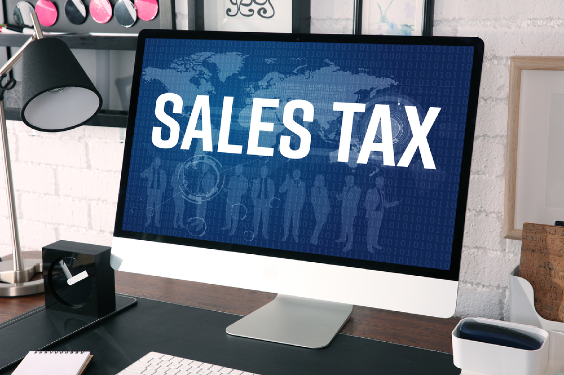 Nevada Sales Tax