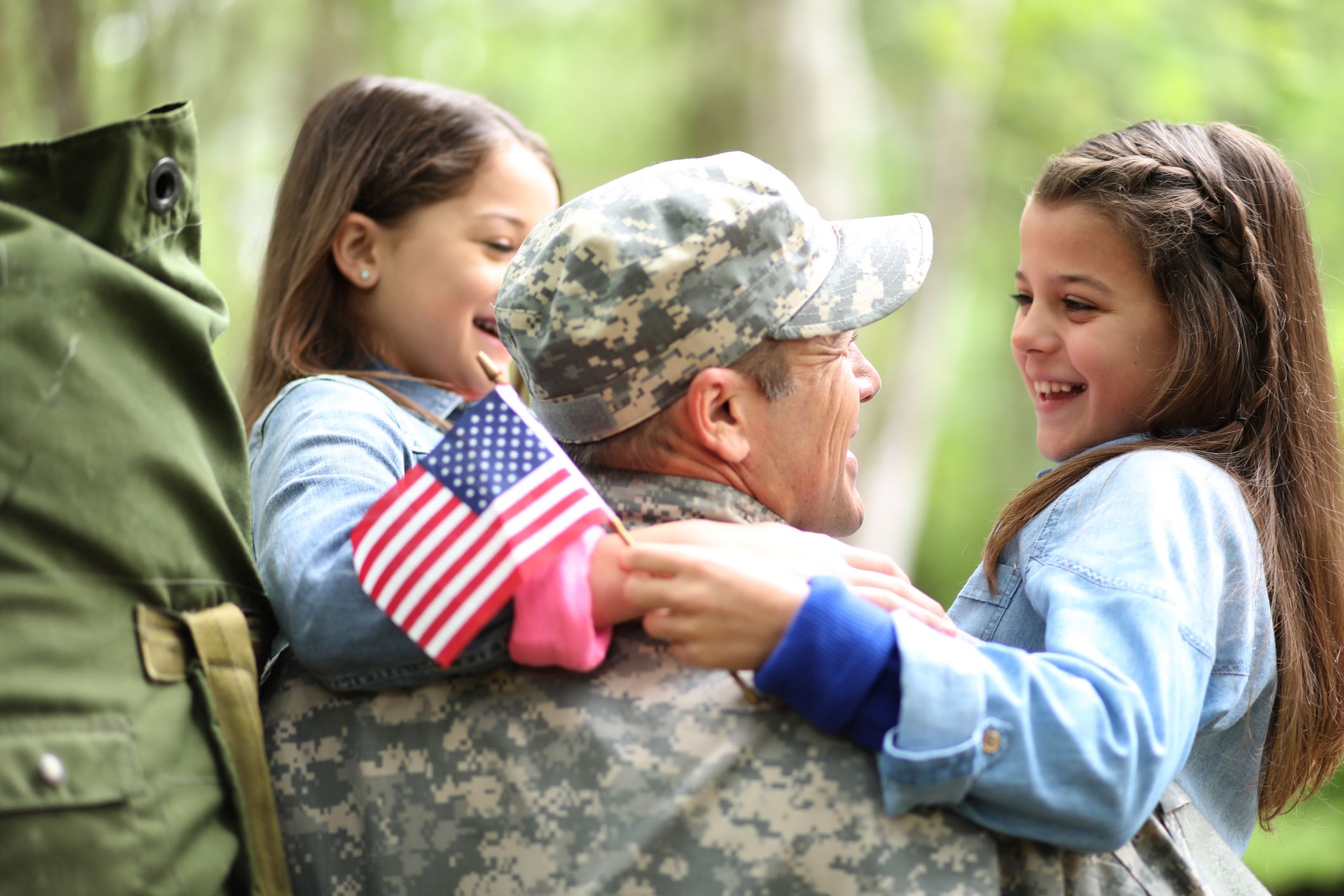 Nevada State Veteran Benefits