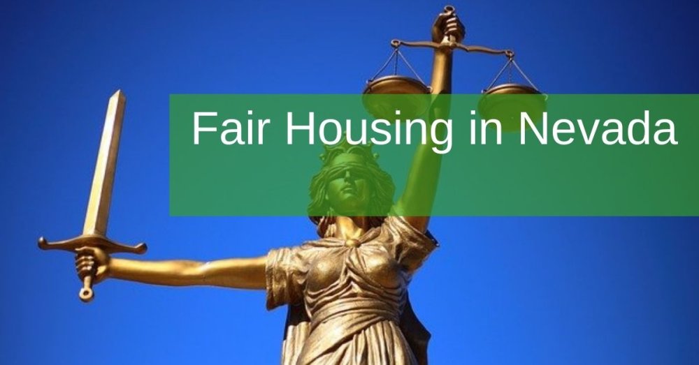 Nevada's Fair Housing Act