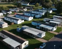 Nevada’s Mobile Home Parks: Tenant Rights and Landlord Responsibilities