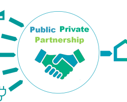 The Role of Public-Private Partnerships in Nevada’s Community Economic Development
