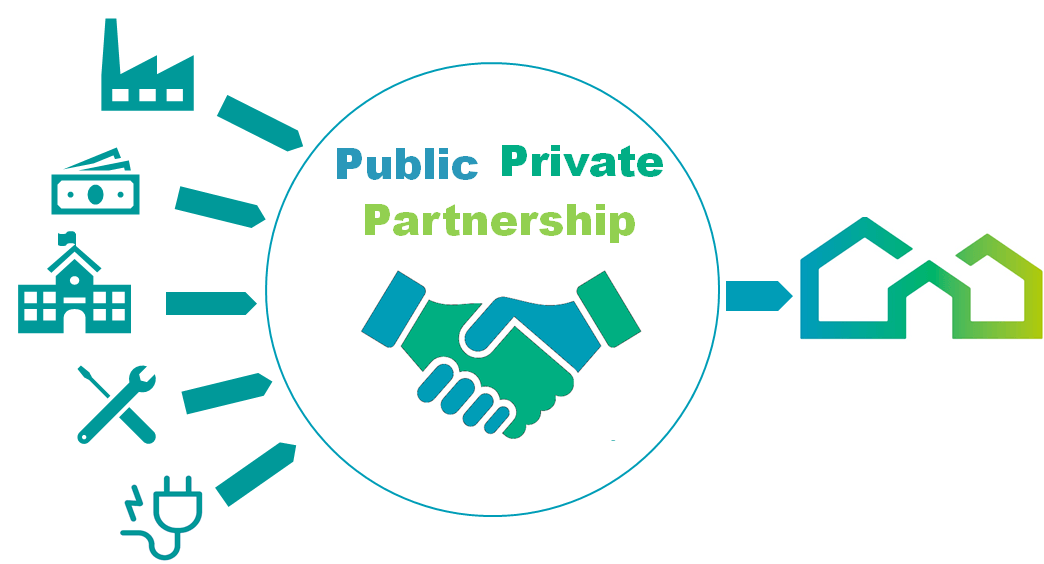 Public-Private Partnerships in Nevada