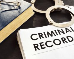 Understanding the Process of Sealing Criminal Records in Nevada