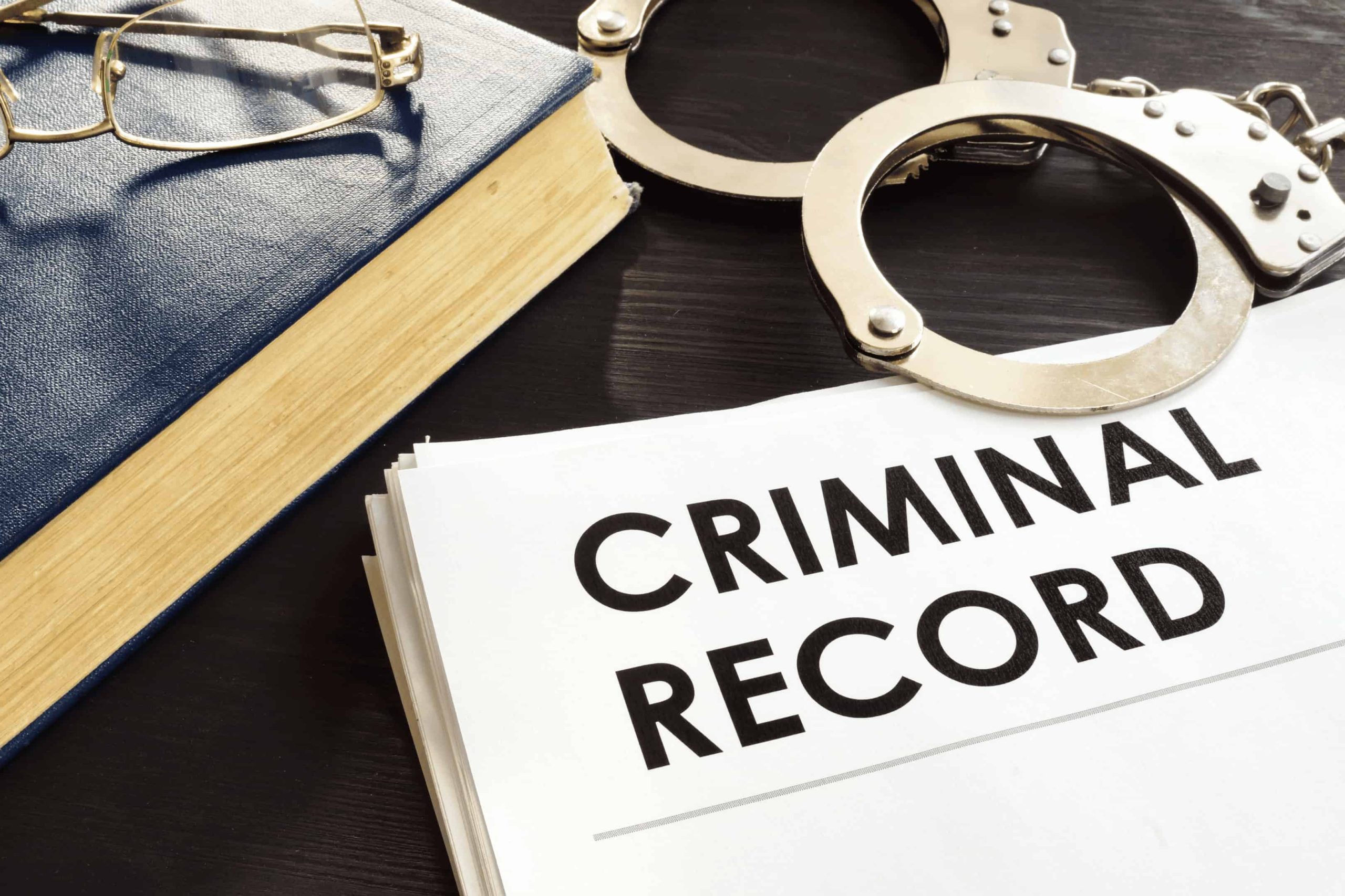 Sealing-Criminal-Records