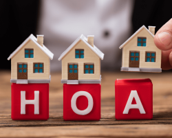 The Impact of Homeowners Associations (HOAs) on Nevada Residents