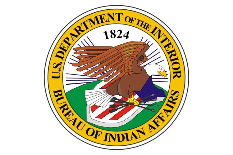 Bureau of Indian Affairs in Nevada