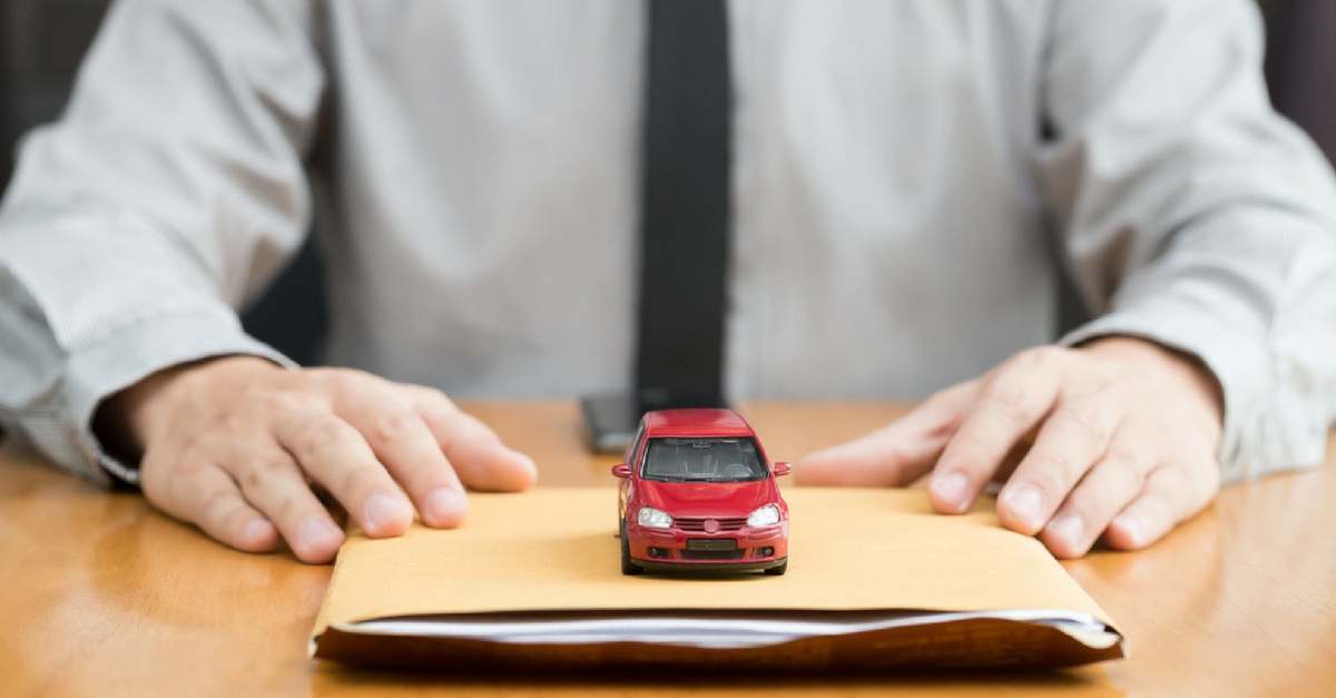 Can I Keep My Car After Filing for Bankruptcy?