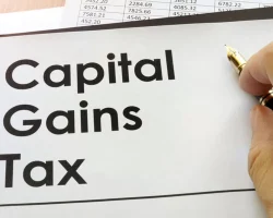 Capital Gains Tax in Nevada: Implications for Real Estate Investors