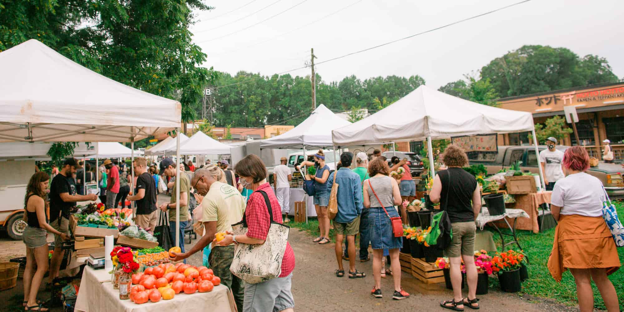 Consumer Rights and Protections When Shopping at Farmers Markets in Nevada