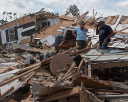 Disaster Relief and Assistance in Nevada: What Residents Need to Know